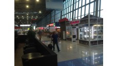 "Международный аэропорт Владивосток"