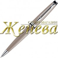 РУЧКА ШАРИКОВАЯ WATERMAN EXPERT 3 TAUPE CT S0952200