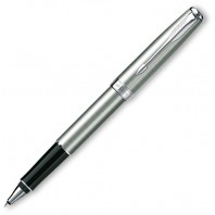 РУЧКА РОЛЛЕР PARKER SONNET STAINLESS STEEL CT S0809230