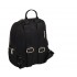 Рюкзак Eberhart Backpack черный нейлон EBH21932-B