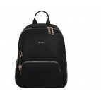 Рюкзак Eberhart Backpack черный нейлон EBH21932-B