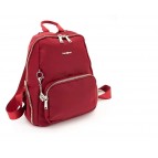 Рюкзак Eberhart Backpack красный нейлон EBH21932-R2