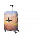 Чехол для чемоданов Plane EBH209-M 