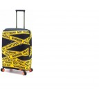 Чехол для чемоданов Warning Tape EBH690-L