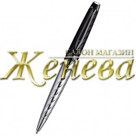 РУЧКА ШАРИКОВАЯ WATERMAN EXPERT PRECIOUS CT F S0963360